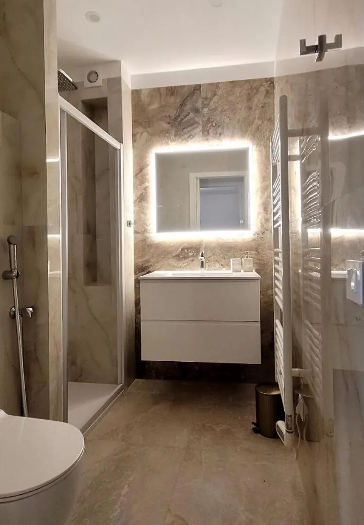 2Bdr In The Heart Of Cannes, 6Pers