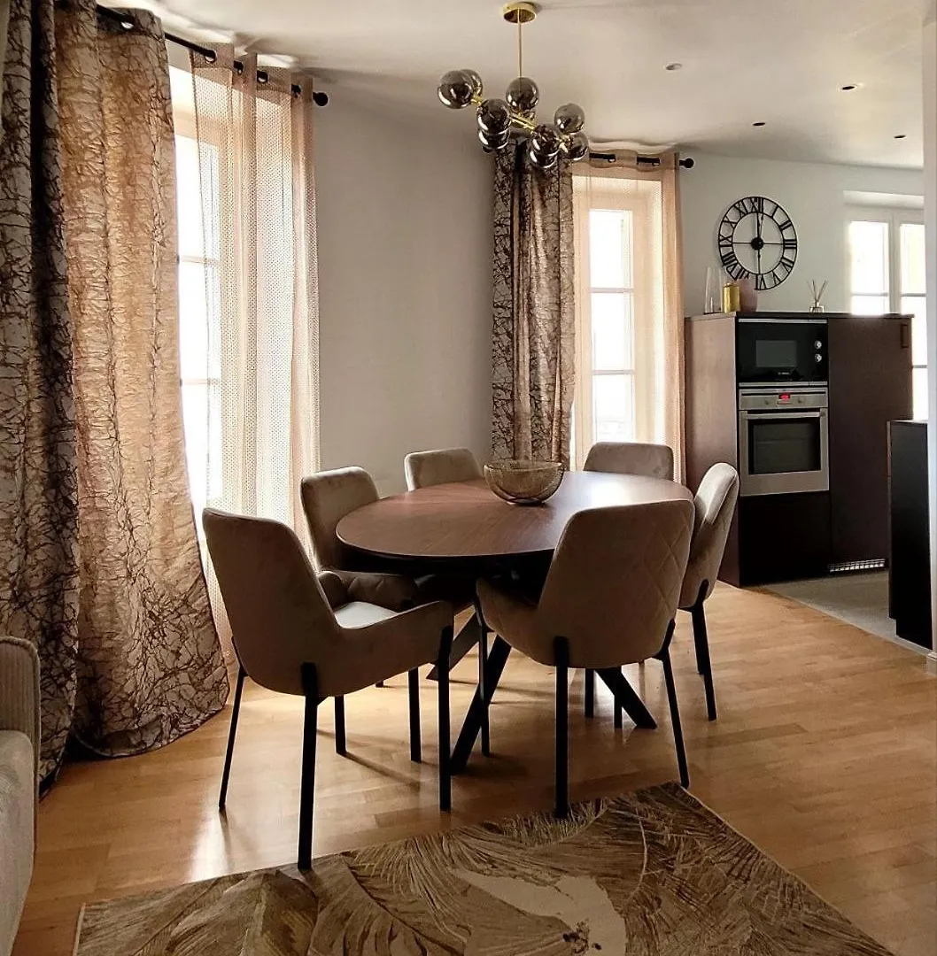 2Bdr In The Heart Of Cannes, 6Pers Cannes