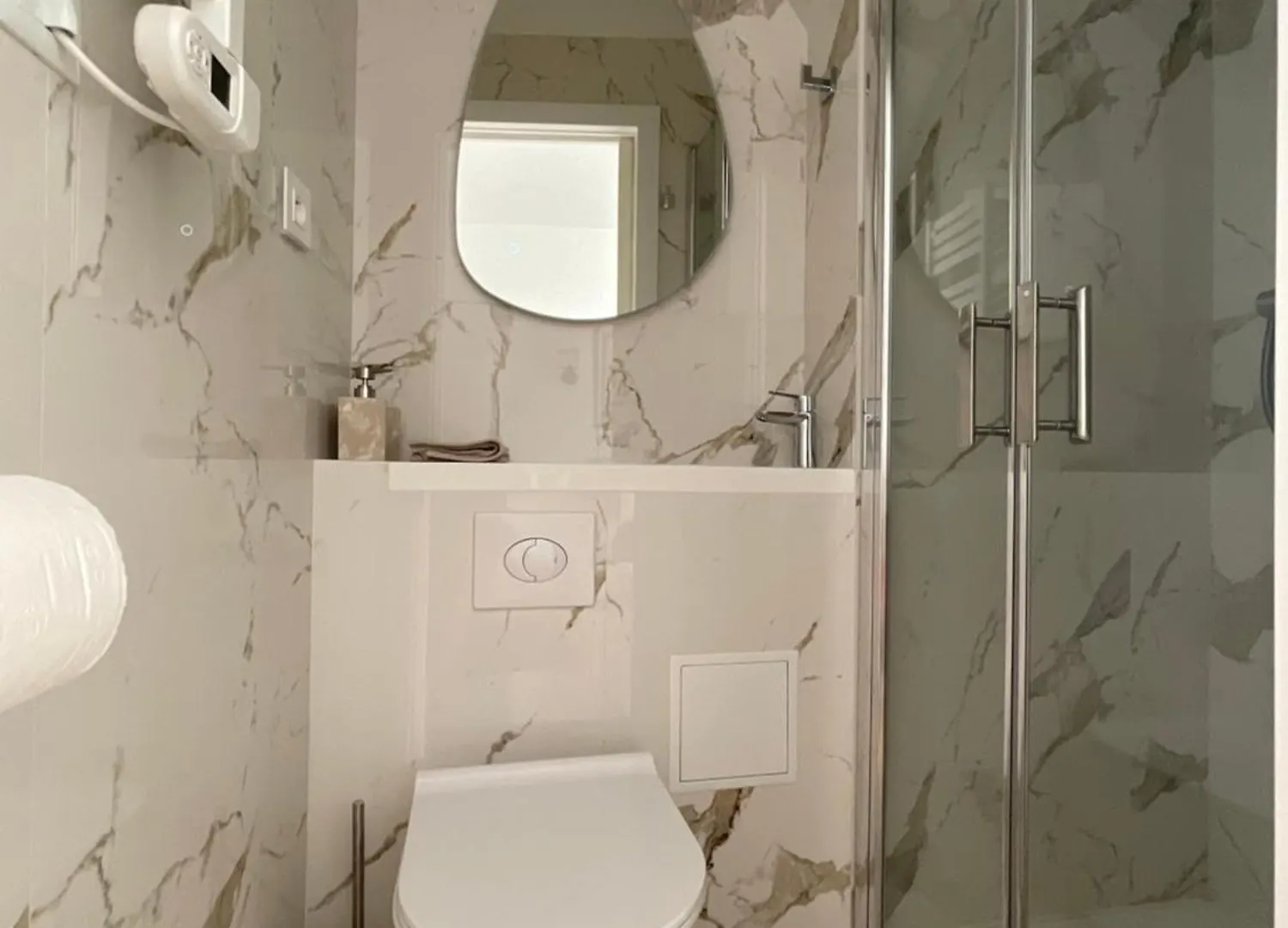 Apartment 2Bdr In The Heart Of Cannes, 6Pers