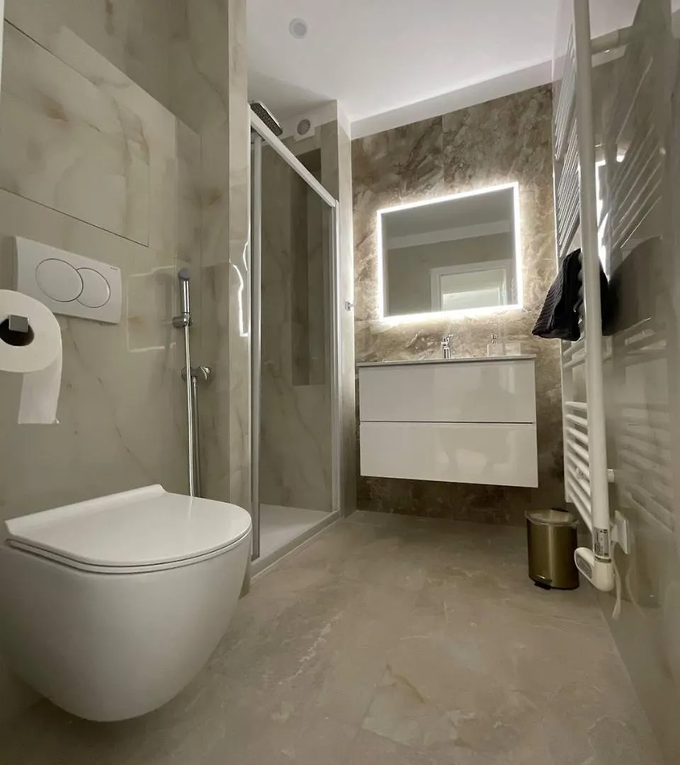 2Bdr In The Heart Of Cannes, 6Pers France