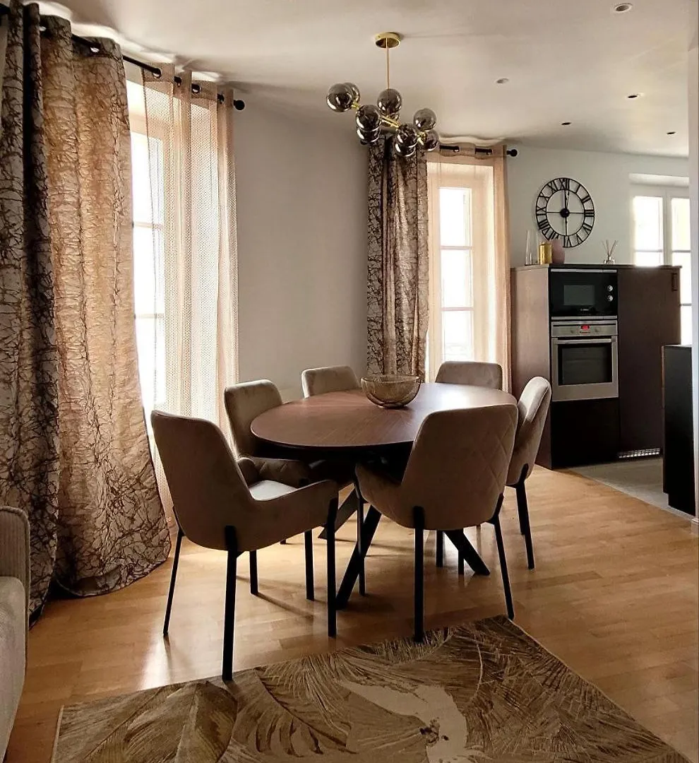 2Bdr In The Heart Of Cannes, 6Pers 0*, Cannes